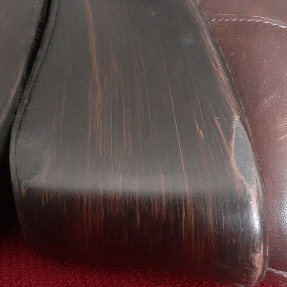 Naot booties - Picture 9 of 13